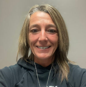 Meet your Posher, Mandy